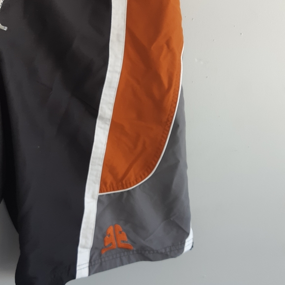 Ungava Radical Men's Trunk Short Size 34 Multicolor Look new - Picture 7 of 11